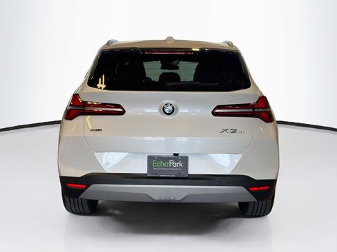 Used 2026 BMW X3 xDrive30i AWD/4WD image 7