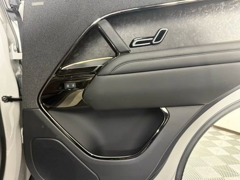 Used 2024 Land Rover Range Rover Sport Dynamic SE image 29