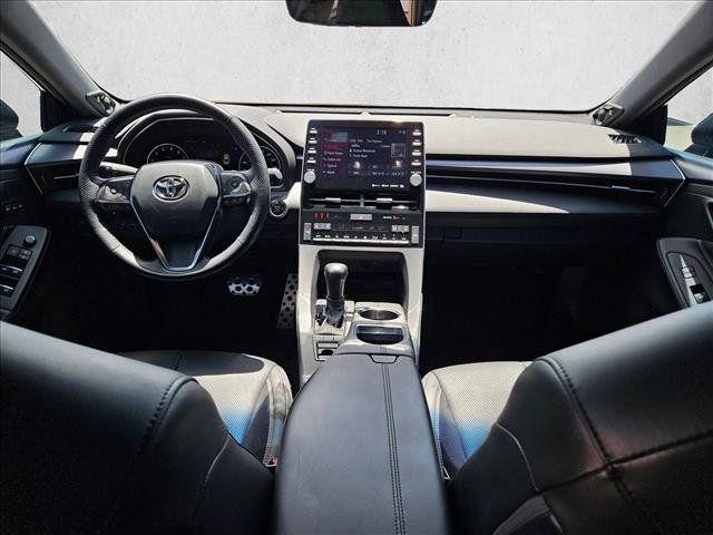 Used 2022 Toyota Avalon Touring w/ Advanced Safety Package FWD image 16