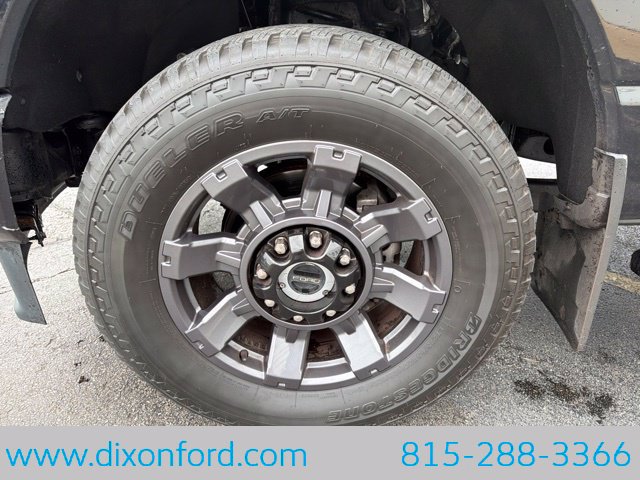 Used 2024 Ford F250 Lariat w/ Lariat Ultimate Package AWD/4WD image 32