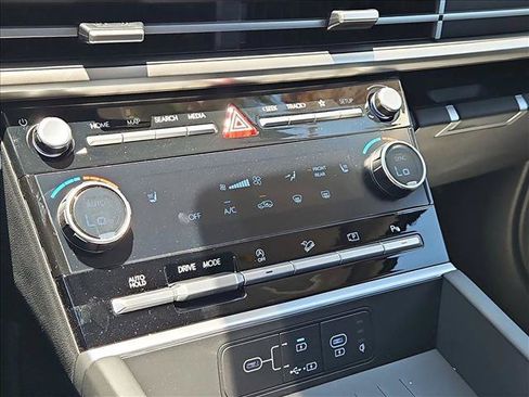 New 2026 Hyundai Santa Fe SEL FWD image 12