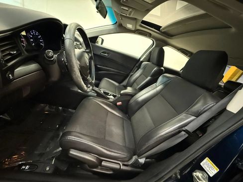 Used 2013 Acura ILX FWD image 16