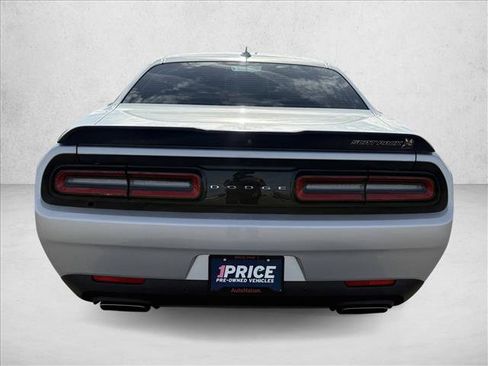Used 2023 Dodge Challenger R/T Scat Pack image 6