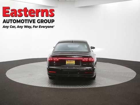 Used 2022 Audi A8 L 3.0T w/ Executive Package image 37