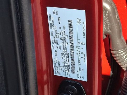 Used 2023 Ford F150 Lariat w/ Equipment Group 502A High AWD/4WD image 26