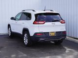 Used 2016 Jeep Cherokee Limited image 4