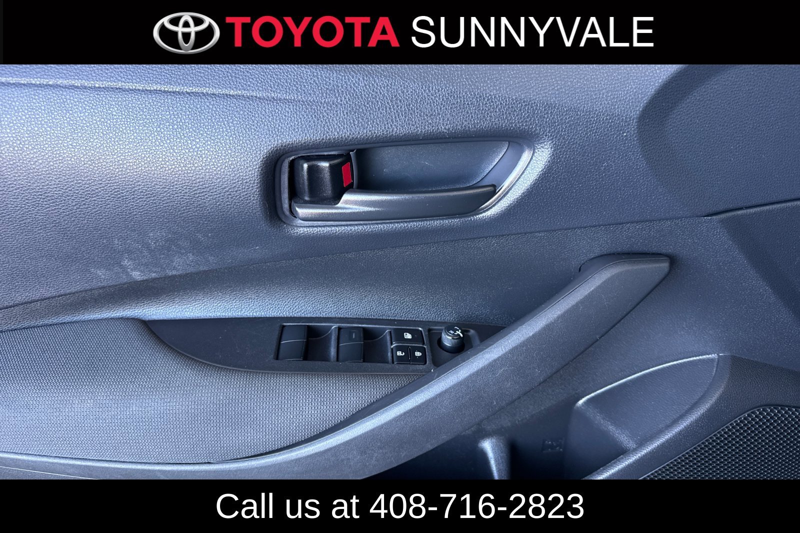 Used 2024 Toyota Corolla LE FWD image 15