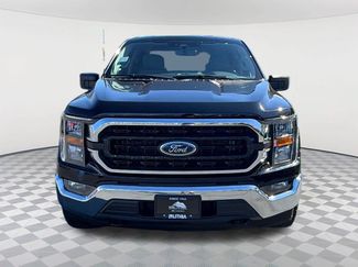 Used 2023 Ford F150 XLT w/ Equipment Group 301A Mid AWD/4WD video 2