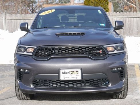 Used 2021 Dodge Durango GT image 2