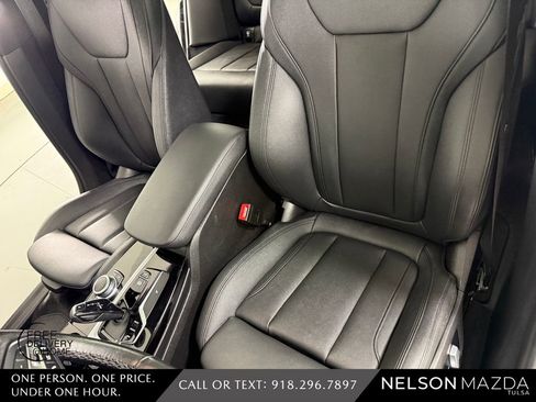 Used 2021 BMW X3 sDrive30i w/ Convenience Package RWD image 23