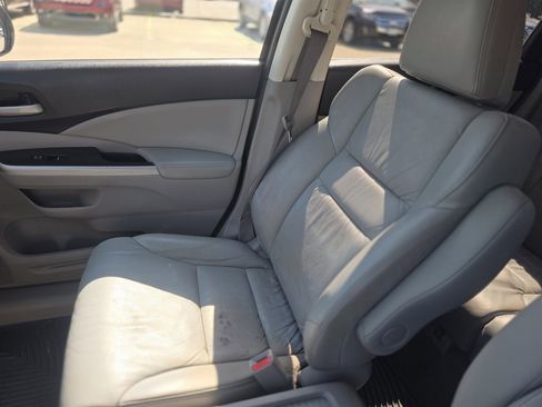 Used 2013 Honda CR-V EX-L image 8