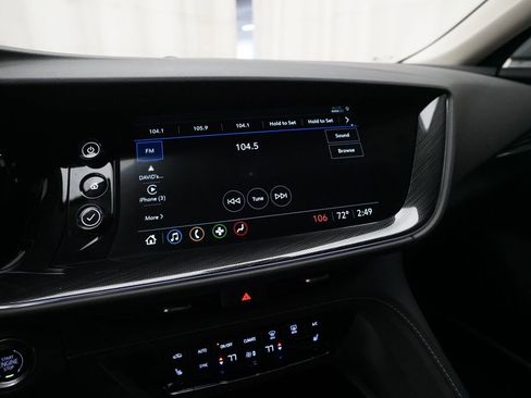 Used 2023 Buick Envision Essence FWD image 6
