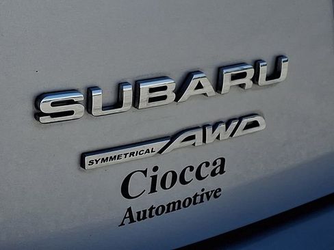 Used 2017 Subaru Impreza 2.0i image 28