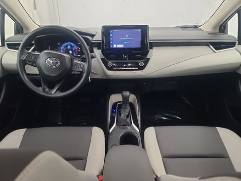 Used 2026 Toyota Corolla LE FWD image 22