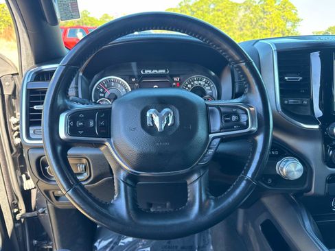 Certified 2024 RAM 1500 Laramie image 29