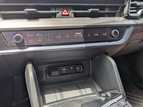 Used 2023 Kia Sportage SX FWD image 30