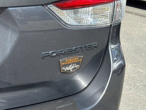 Used 2024 Subaru Forester Wilderness AWD/4WD image 11