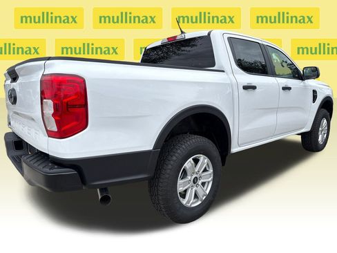 New 2025 Ford Ranger XL image 14