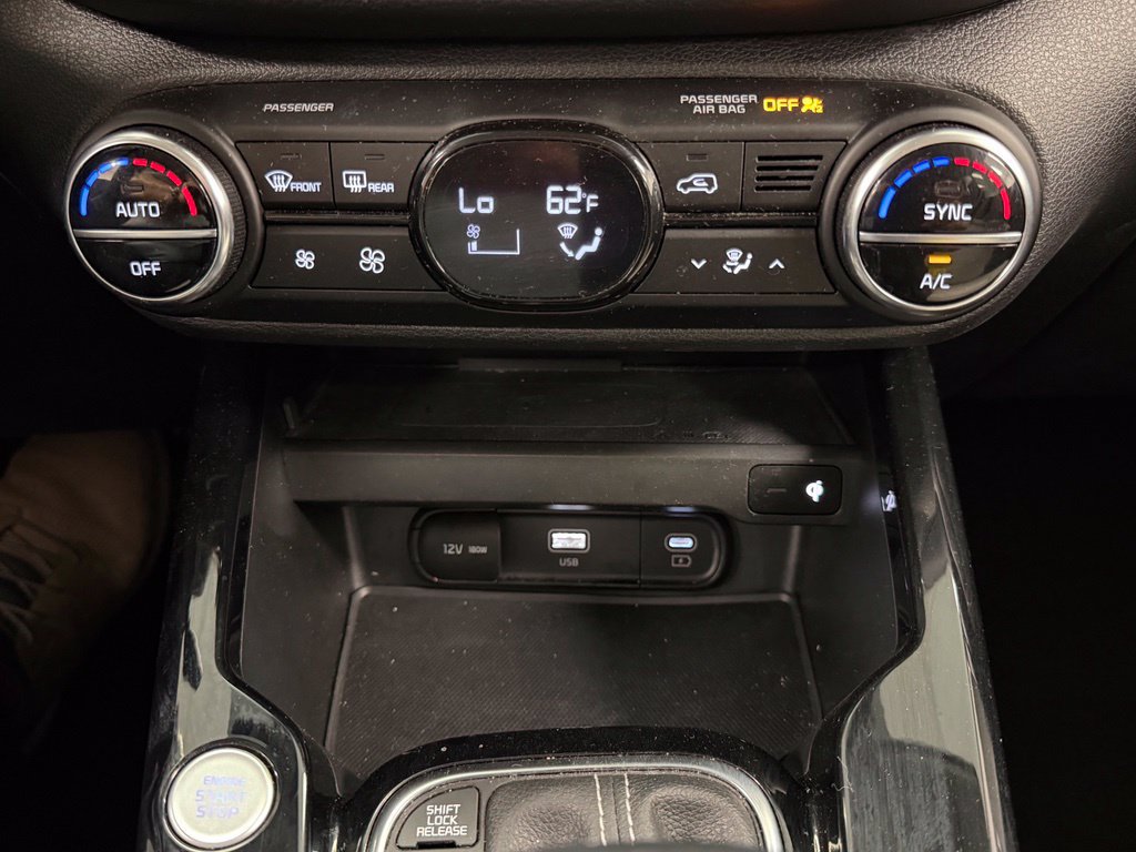 Used 2023 Kia Soul GT-Line FWD image 27