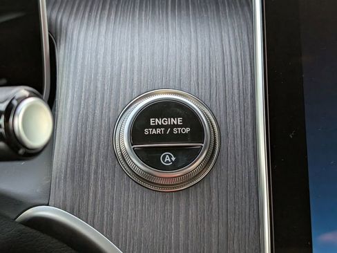 New 2026 Mercedes-Benz GLC 300 4MATIC image 21