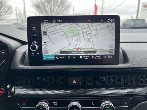 Used 2023 Honda CR-V Sport Touring image 20