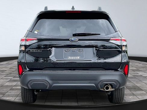 Certified 2026 Subaru Forester Limited AWD/4WD image 4
