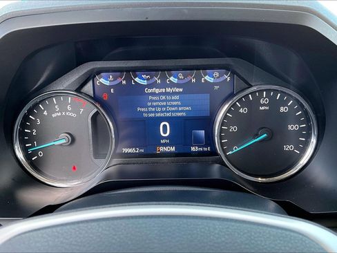 Used 2022 Ford Expedition Max XLT image 22