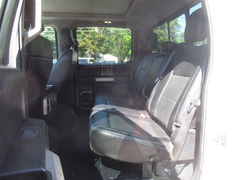 Used 2019 Ford F350 Lariat AWD/4WD image 19