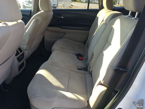 Used 2019 Honda Pilot EX image 26