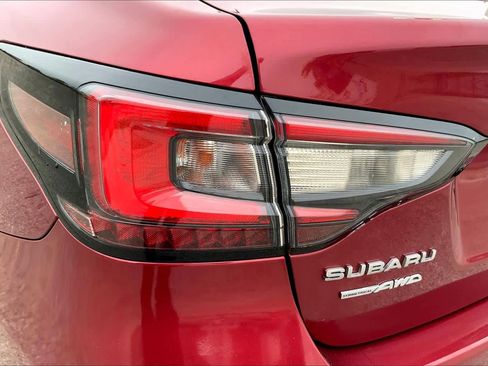Used 2020 Subaru Legacy Limited w/ Popular Package #2 image 27