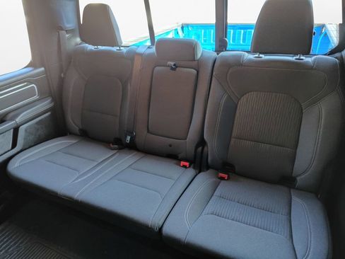 Used 2023 RAM 1500 Lone Star image 23