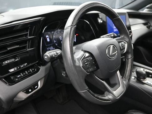 Certified 2023 Lexus RX 350 Premium w/ Cold Area Package image 12