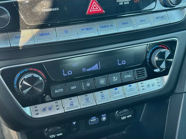 Used 2019 Hyundai Sonata Limited FWD image 21