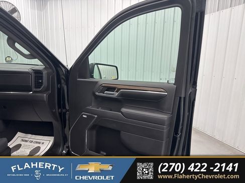 Used 2023 Chevrolet Silverado 1500 RST w/ All Star Edition Plus image 12