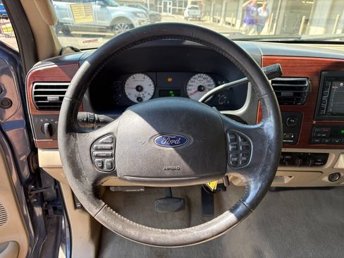 Used 2006 Ford F250 Lariat AWD/4WD image 20