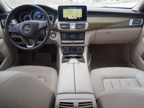 Used 2015 Mercedes-Benz CLS 400 image 27
