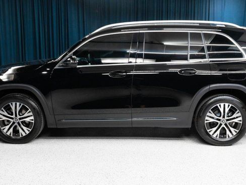 Used 2026 Mercedes-Benz GLB 250 image 8