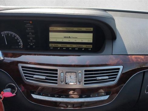 Used 2010 Mercedes-Benz S 550 image 13