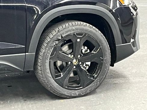 New 2026 Volkswagen Taos SE AWD/4WD image 38