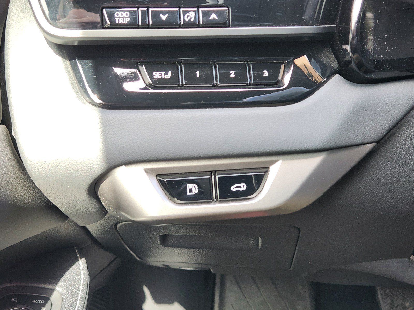Used 2025 Lexus RX 350 Premium Plus FWD image 19