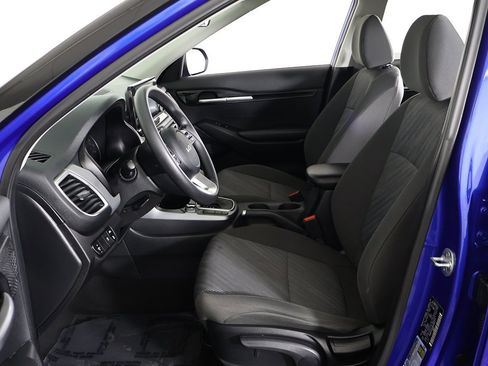 Used 2022 Kia Seltos LX image 26