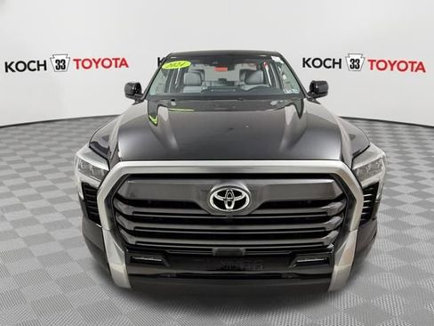 Used 2024 Toyota Tundra Limited image 2