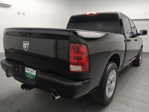 Used 2014 RAM 1500 Express RWD image 9