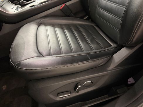 Used 2017 Ford Edge SEL w/ Equipment Group 201A image 13