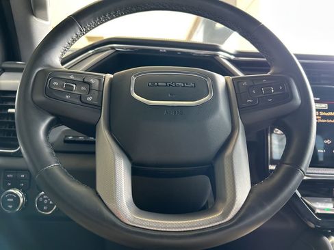 Used 2023 GMC Sierra 1500 Denali w/ Denali Reserve Package AWD/4WD image 23