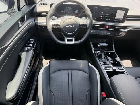 Used 2025 Kia K5 GT-Line FWD image 9