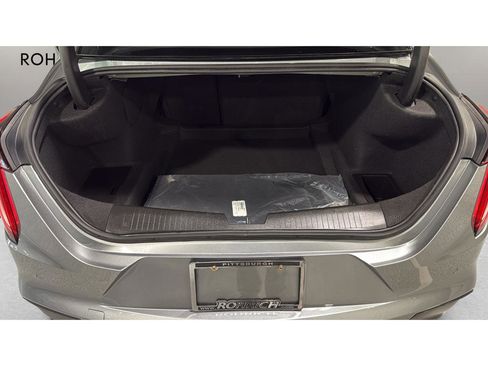 Used 2023 Cadillac CT4 Luxury w/ Sun And Sound Package AWD/4WD image 17