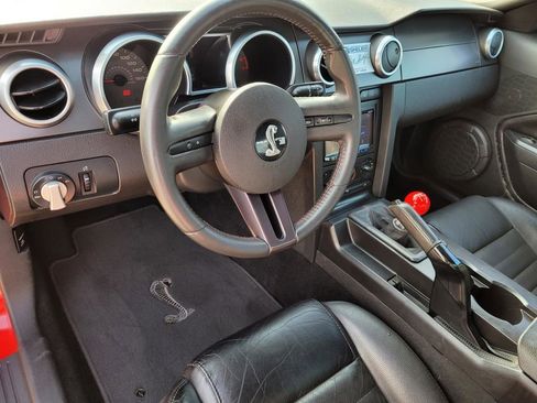 Used 2009 Ford Mustang Shelby GT500 image 17