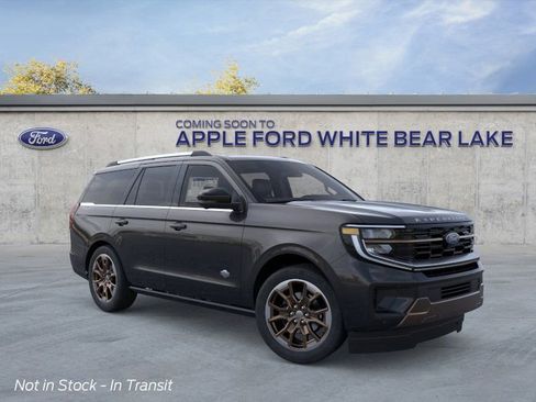 New 2026 Ford Expedition King Ranch image 7