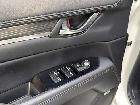 Used 2020 MAZDA CX-5 Grand Touring w/ GT Premium Package image 11